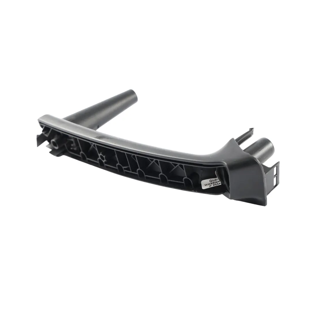Tylna Prawa Czarna Skóra Panel Tapicerki Drzwi do Audi Q7 4L o numerze 4L0867372 Audi Q7 4L Tylna Prawa Czarna Skóra Panel Tapicerki Drzwi - SKU 4L0867372-1 - Numer Części 4L0867372