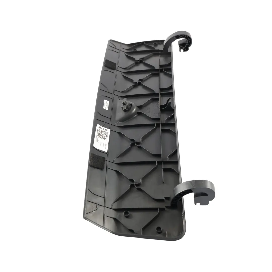 Audi Q7 4L Dolna Osłona Tapicerka Klapy Bagażnika - SKU 4L0867973D - Numer Części 4L0867973D