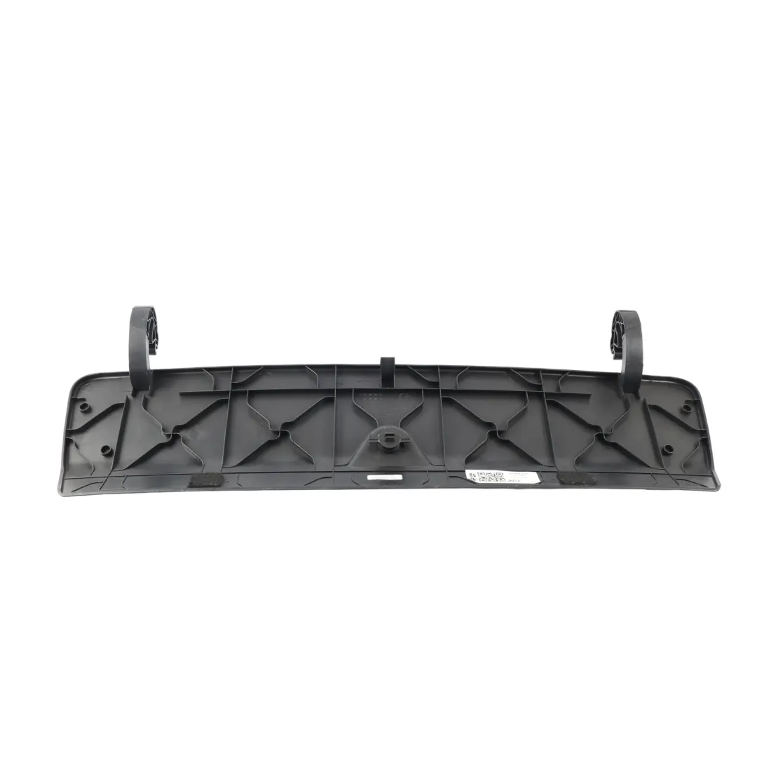 Audi Q7 4L Dolna Osłona Tapicerka Klapy Bagażnika - SKU 4L0867973D - Numer Części 4L0867973D