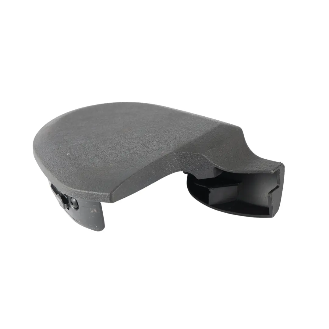 Osłona Fotela Przednia Lewa Czarny Soul do Audi Q7 4L o numerze 4L0881327 Audi Q7 4L Osłona Fotela Przednia Lewa Czarny Soul - SKU 4L0881327 - Numer Części 4L0881327