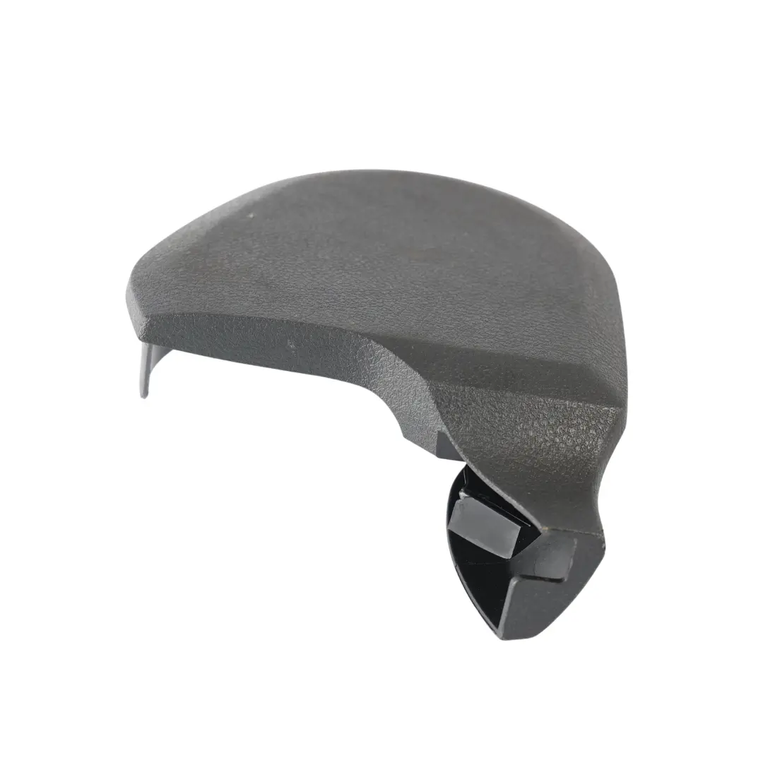 Audi Q7 4L Osłona Fotela Przednia Lewa Czarny Soul - SKU 4L0881327 - Numer Części 4L0881327