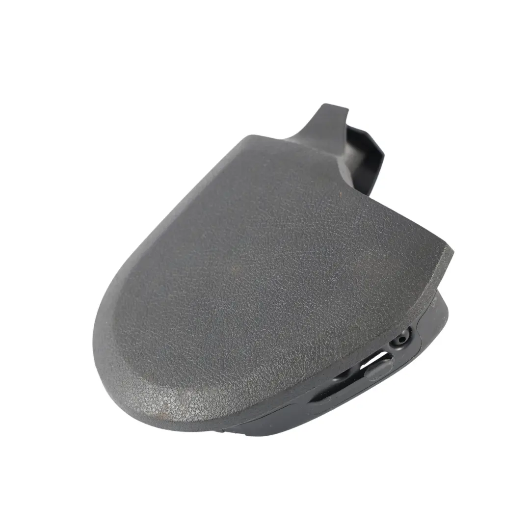 Osłona Fotela Przednia Lewa Czarny Soul do Audi Q7 4L o numerze 4L0881327 Audi Q7 4L Osłona Fotela Przednia Lewa Czarny Soul - SKU 4L0881327 - Numer Części 4L0881327