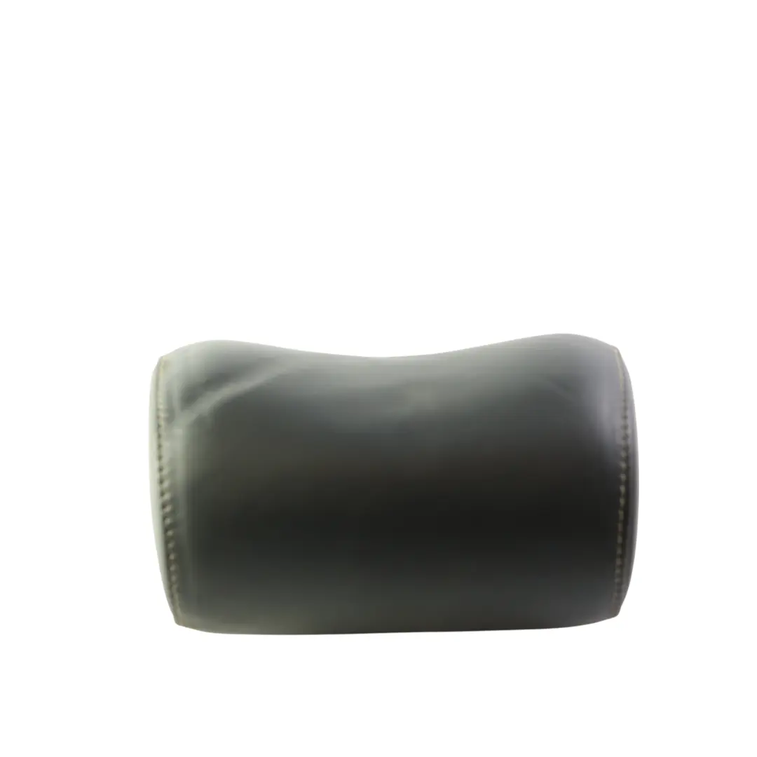 Reposacabezas Asiento Delantero Izquierdo Cuero Negro para Audi Q7 4L con número de pieza 4L0881901AK Audi Q7 4L Reposacabezas Asiento Delantero Izquierdo Cuero Negro - SKU 4L0881901AK - Número de pieza 4L0881901AK