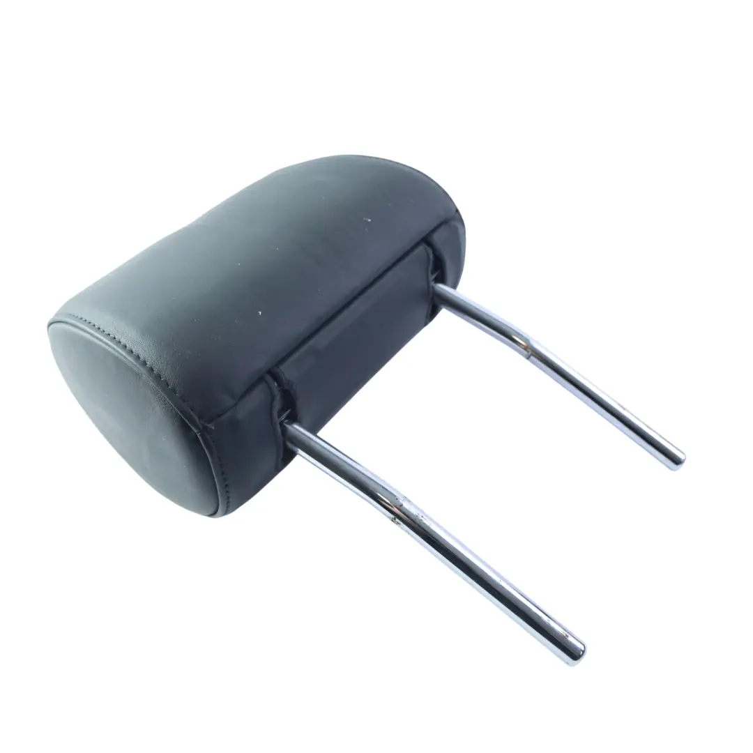 Reposacabezas Asiento Delantero Derecho Cuero Negro para Audi Q7 4L con número de pieza 4L0881902L Audi Q7 4L Reposacabezas Asiento Delantero Derecho Cuero Negro - SKU 4L0881902L - Número de pieza 4L0881902L