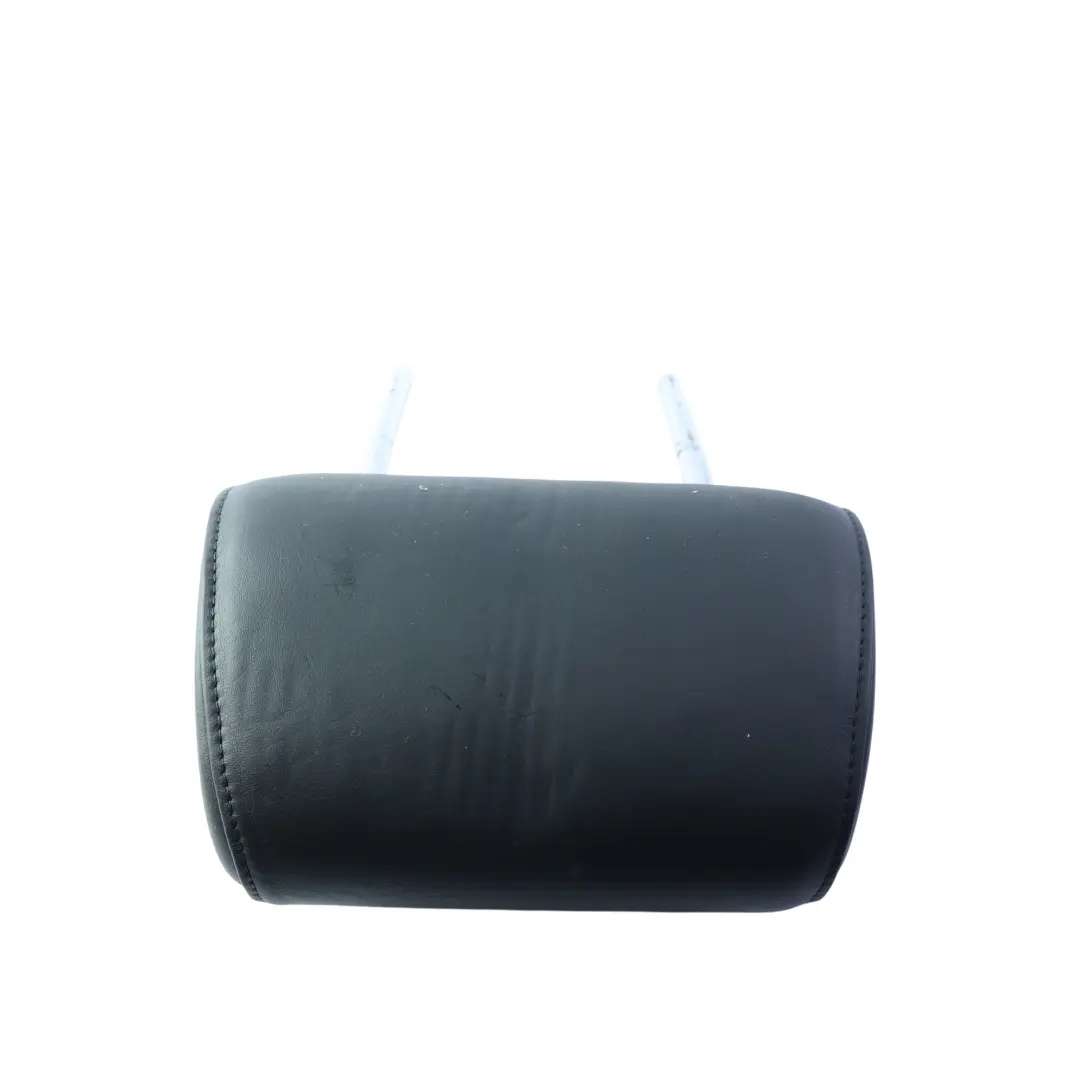 Reposacabezas Asiento Delantero Derecho Cuero Negro para Audi Q7 4L con número de pieza 4L0881902L Audi Q7 4L Reposacabezas Asiento Delantero Derecho Cuero Negro - SKU 4L0881902L - Número de pieza 4L0881902L