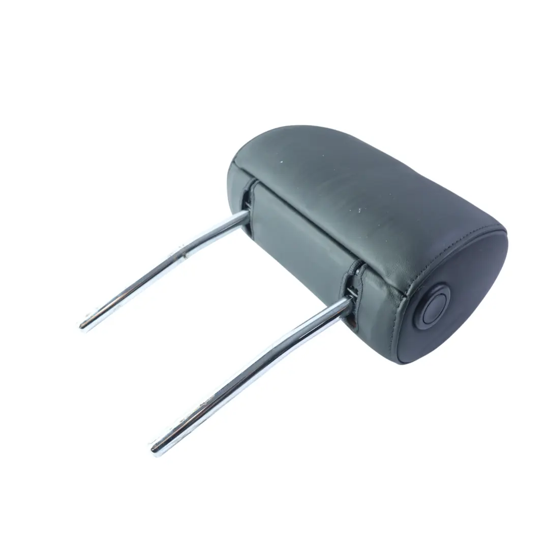 Audi Q7 4L Reposacabezas Asiento Delantero Derecho Cuero Negro - SKU 4L0881902L - Número de pieza 4L0881902L
