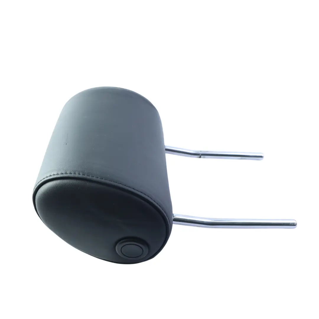 Reposacabezas Asiento Delantero Derecho Cuero Negro para Audi Q7 4L con número de pieza 4L0881902L Audi Q7 4L Reposacabezas Asiento Delantero Derecho Cuero Negro - SKU 4L0881902L - Número de pieza 4L0881902L