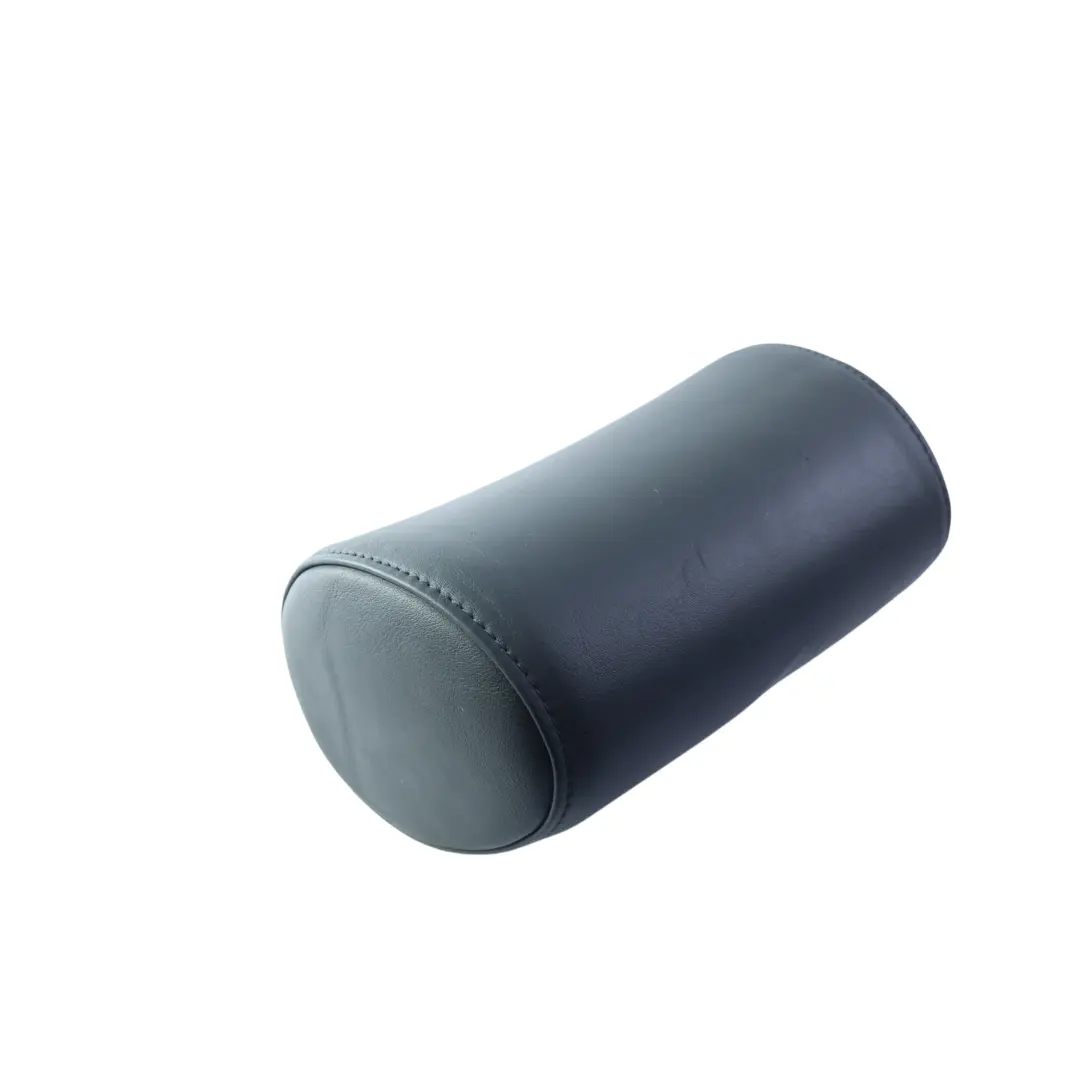 Reposacabezas Asiento Delantero Derecho Cuero Negro para Audi Q7 4L con número de pieza 4L0881902L Audi Q7 4L Reposacabezas Asiento Delantero Derecho Cuero Negro - SKU 4L0881902L - Número de pieza 4L0881902L