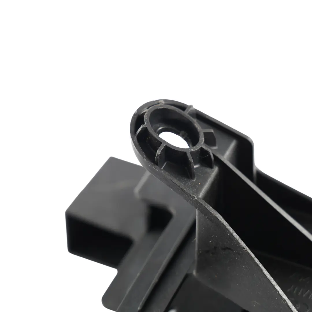 Audi Q7 4L Blind Sport Module Mount Bracket Holder - SKU 4L0907179A - Part number 4L0907179A