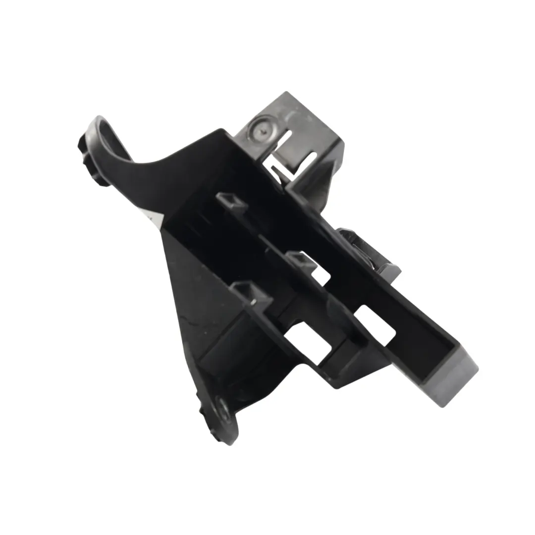 Audi Q7 4L Blind Sport Module Mount Bracket Holder - SKU 4L0907179A - Part number 4L0907179A