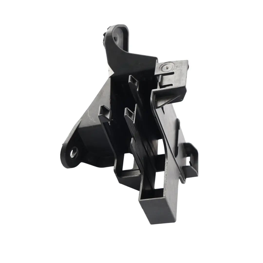 Audi Q7 4L Blind Sport Module Mount Bracket Holder - SKU 4L0907179A - Part number 4L0907179A