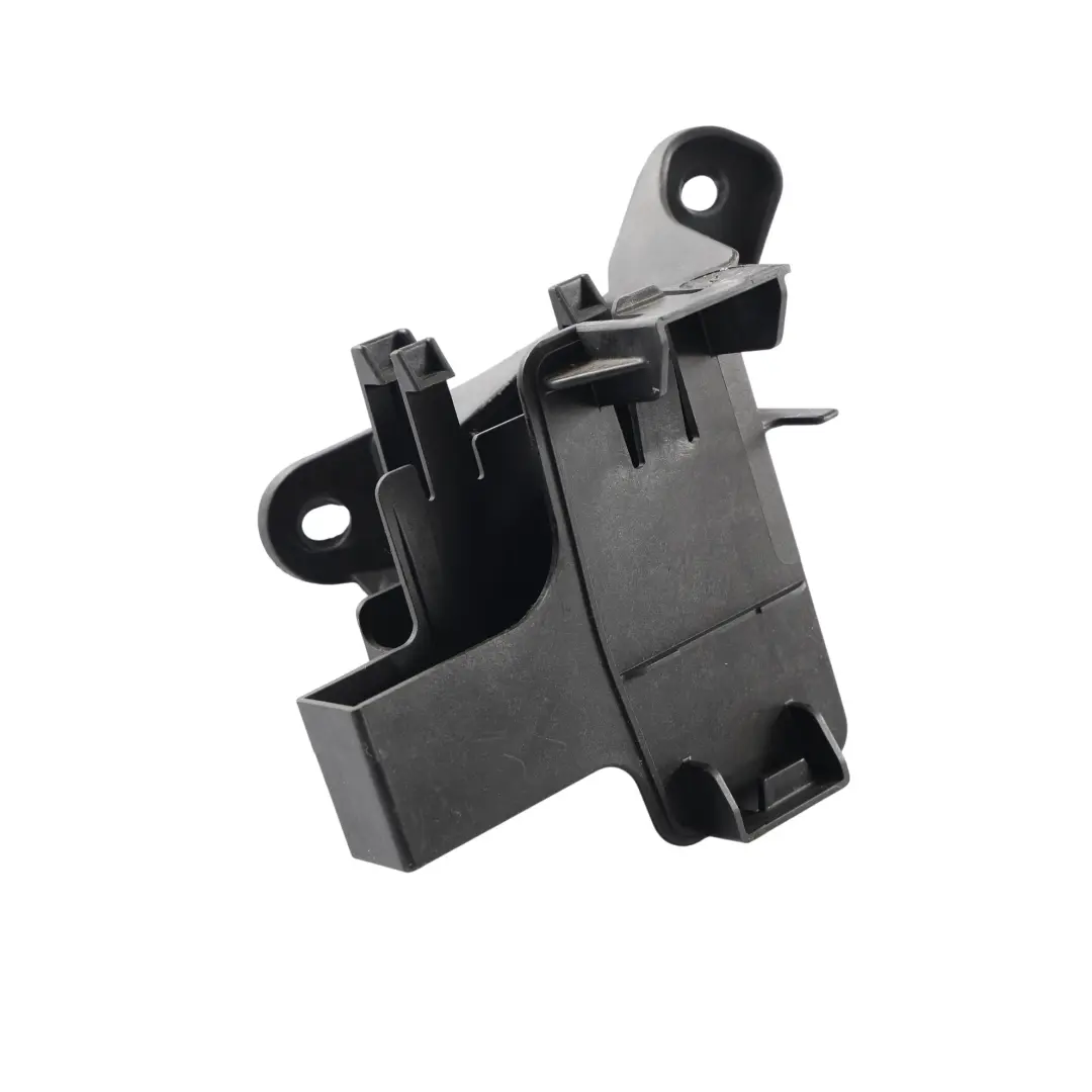 Audi Q7 4L Blind Sport Module Mount Bracket Holder - SKU 4L0907179A - Part number 4L0907179A