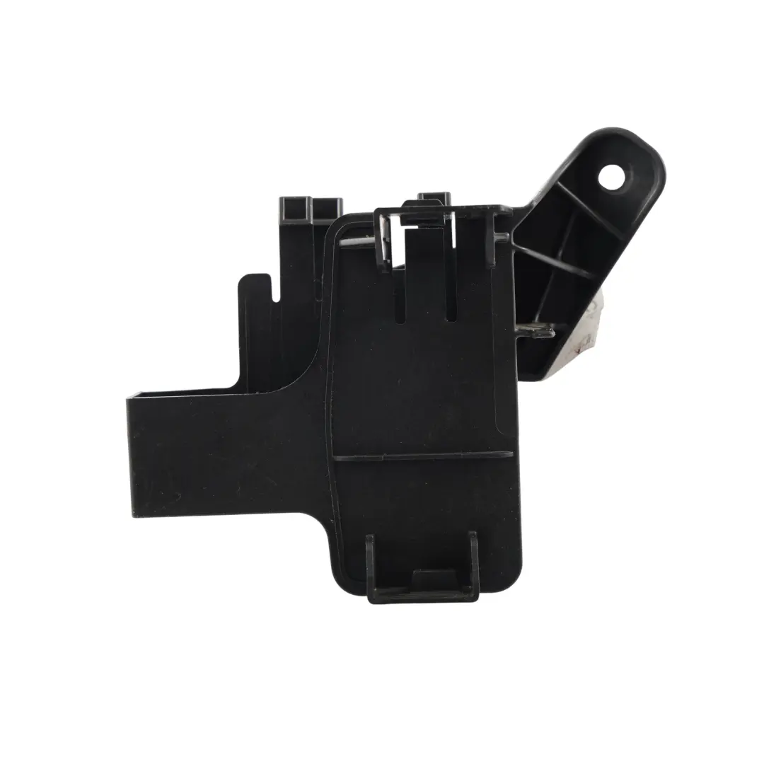 Audi Q7 4L Blind Sport Module Mount Bracket Holder - SKU 4L0907179A - Part number 4L0907179A