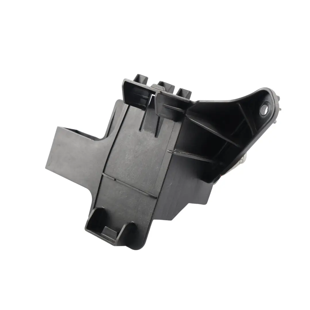 Blind Sport Module Mount Bracket Holder to Audi Q7 4L with Part number 4L0907179A Audi Q7 4L Blind Sport Module Mount Bracket Holder - SKU 4L0907179A - Part number 4L0907179A