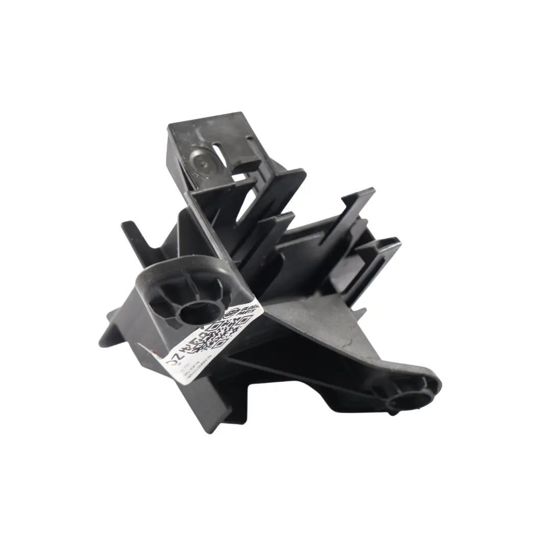 Audi Q7 4L Soporte Módulo Punto Ciego - SKU 4L0907179A - Número de pieza 4L0907179A