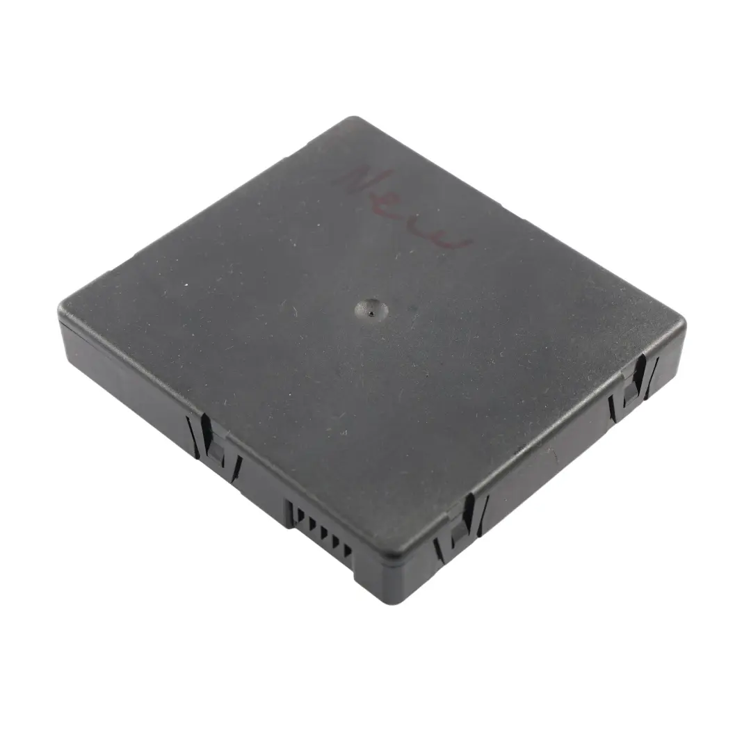 Audi Q7 4L Comfort Control Module CCM Body Control Unit ECU - SKU 4L0907289A - Part number 4L0907289A