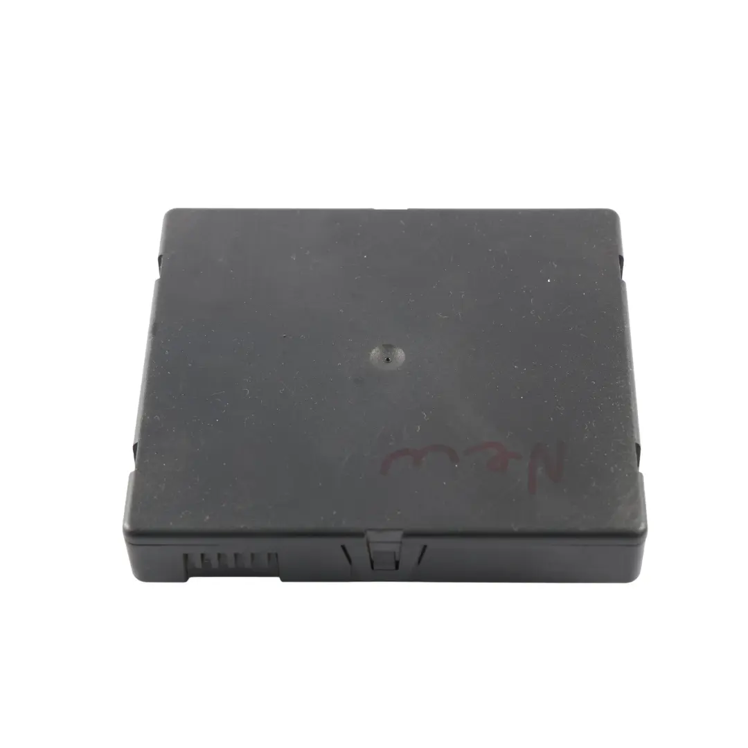 Audi Q7 4L Moduł Komfortu CCM Sterownik Nadwozia ECU - SKU 4L0907289A - Numer Części 4L0907289A