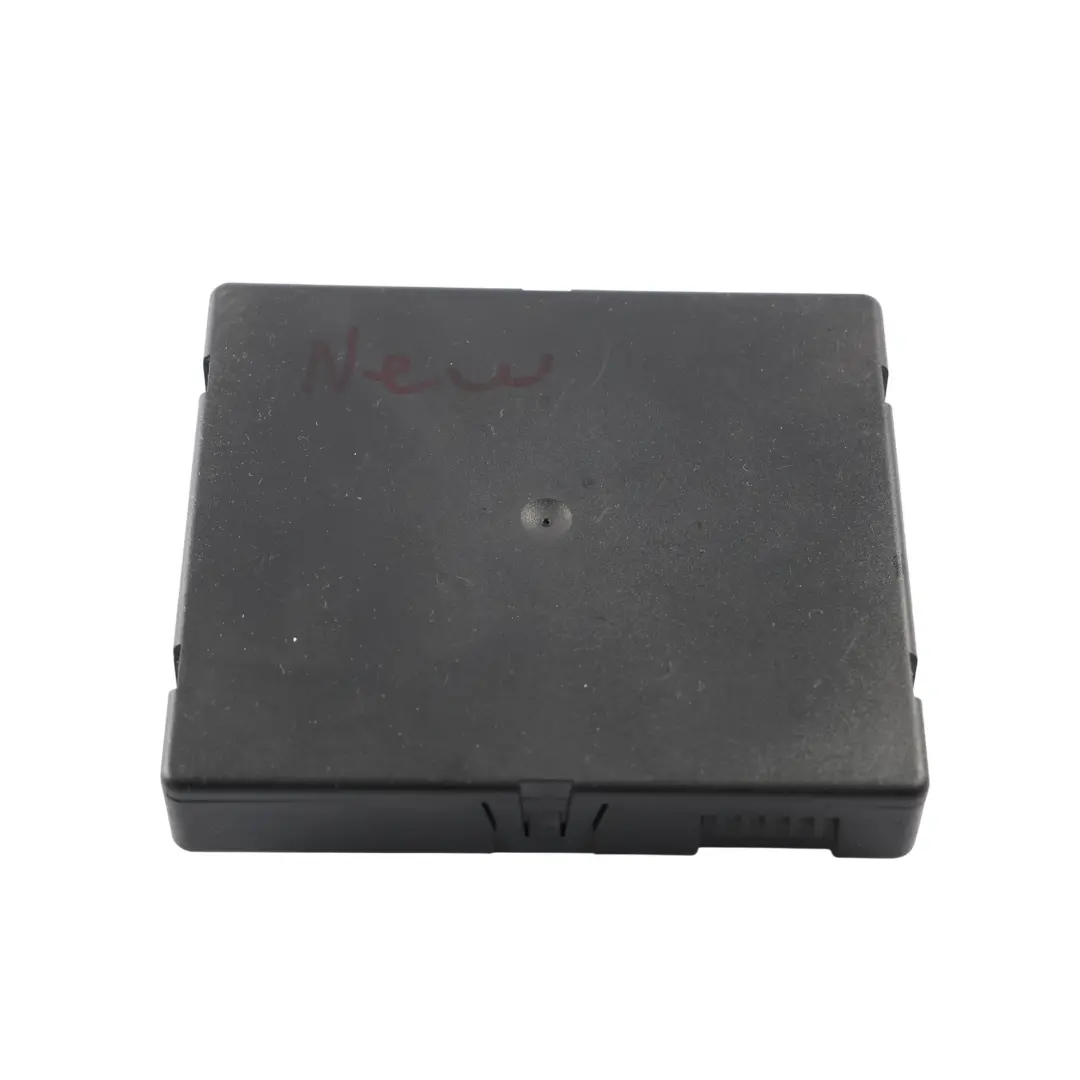 Audi Q7 4L Moduł Komfortu CCM Sterownik Nadwozia ECU - SKU 4L0907289A - Numer Części 4L0907289A
