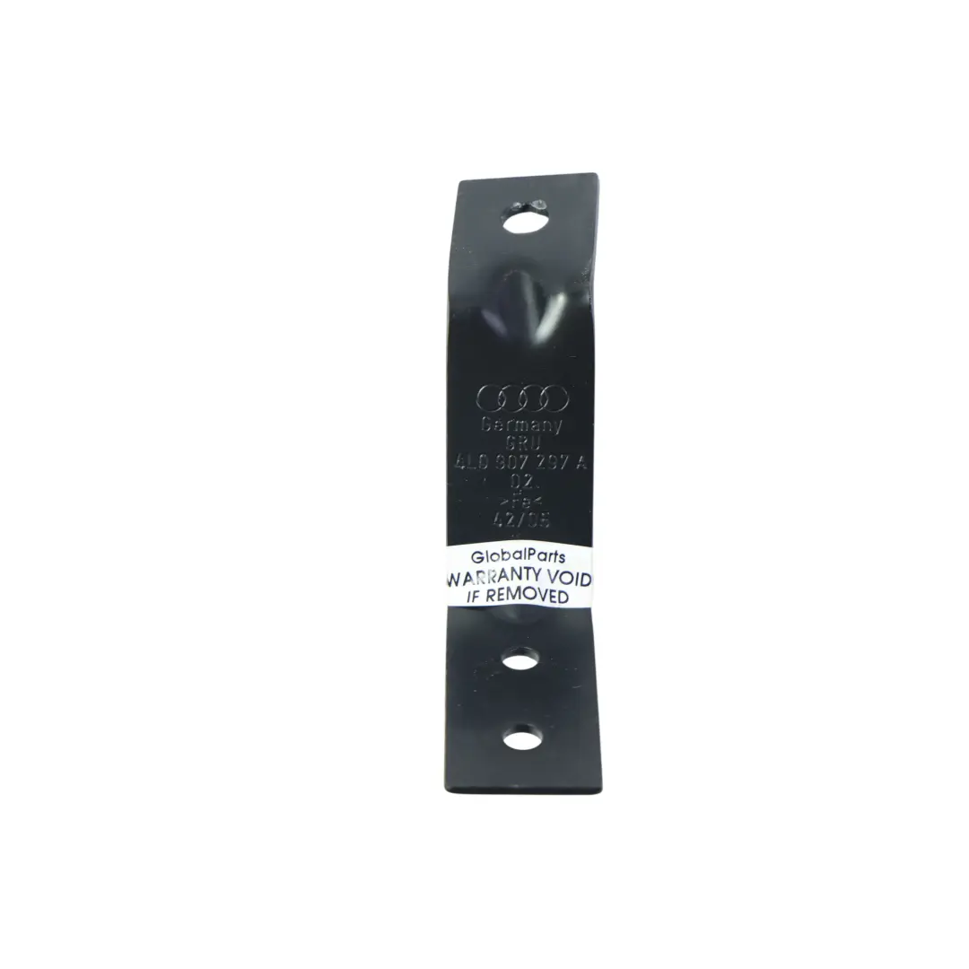 Audi Q7 4L Modulo Telecamera Retromarcia Staffa Laterale Supporto - SKU 4L0907297A - Numero di parte 4L0907297A