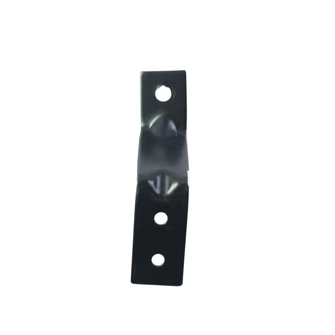 Audi Q7 4L Modulo Telecamera Retromarcia Staffa Laterale Supporto - SKU 4L0907297A - Numero di parte 4L0907297A