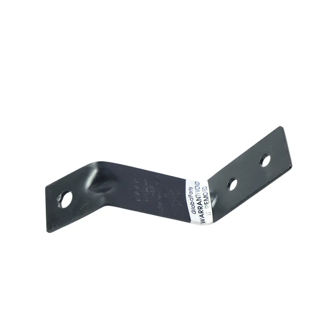 Audi Q7 4L Modulo Telecamera Retromarcia Staffa Laterale Supporto - SKU 4L0907297A - Numero di parte 4L0907297A