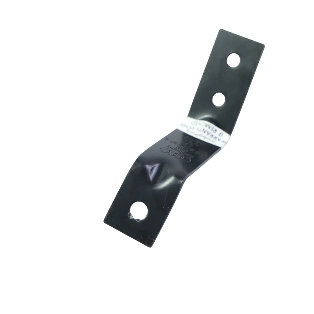 Audi Q7 4L Modulo Telecamera Retromarcia Staffa Laterale Supporto - SKU 4L0907297A - Numero di parte 4L0907297A