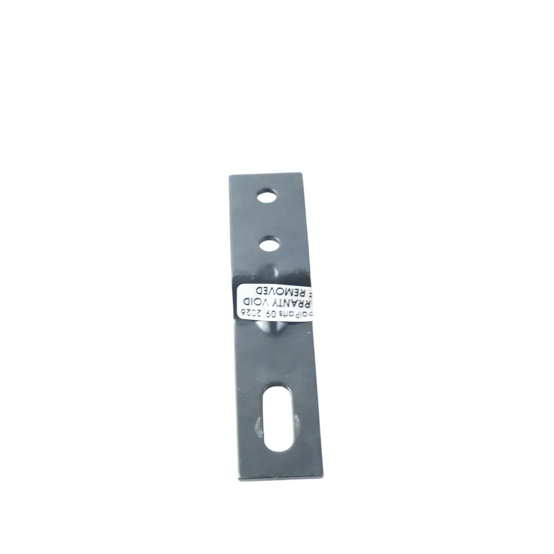 Audi Q7 4L Einparkhilfe Steuergerät Halterung - SKU 4L0907297B - Teilenummer 4L0907297B