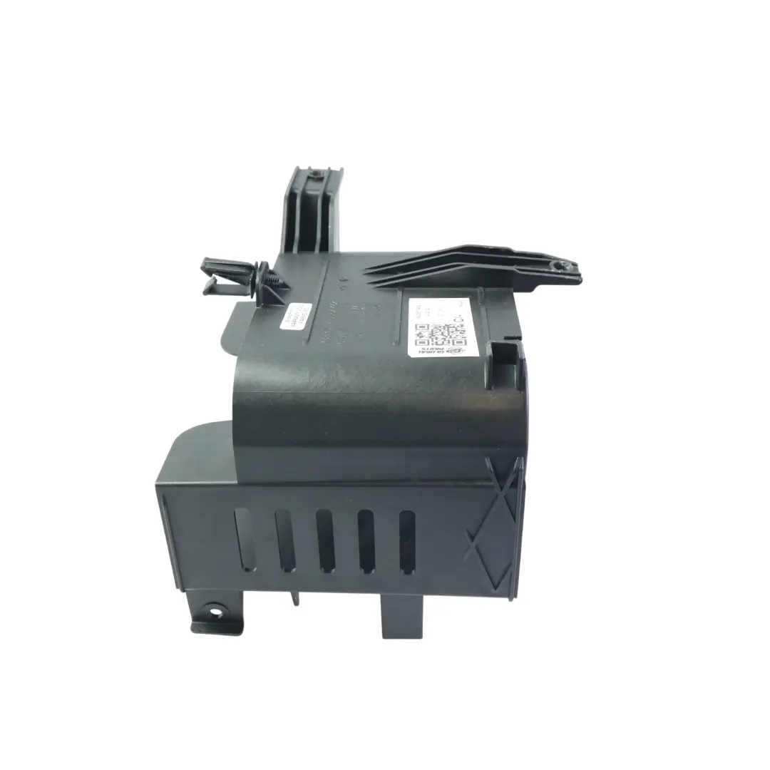Audi Q7 4L Supporto Telaio Montaggio Modulo Lettore DVD Sat Nav - SKU 4L0907462 - Numero di parte 4L0907462
