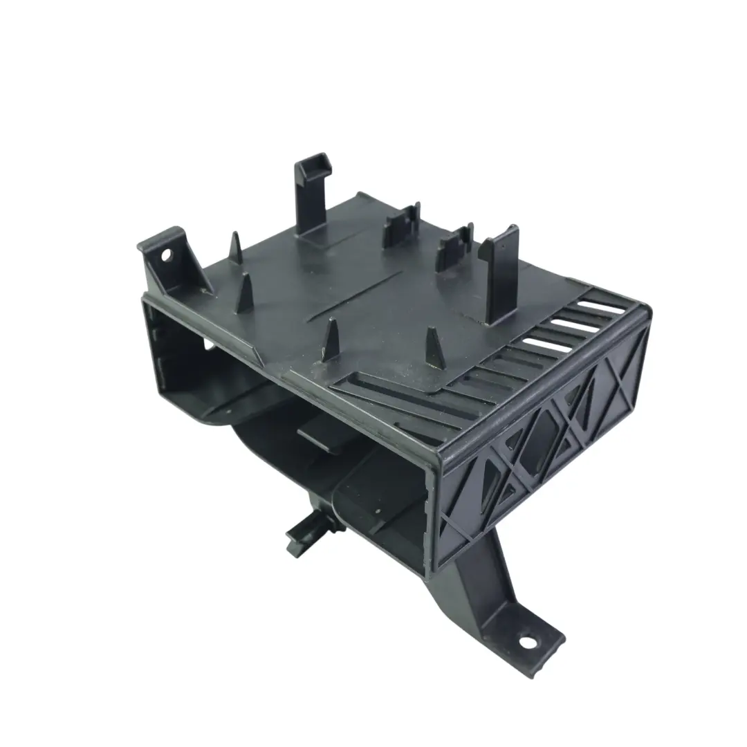 Sat Nav DVD Player Modul Halterung Rahmen für Audi Q7 4L mit Teilenummer 4L0907462 Audi Q7 4L Sat Nav DVD Player Modul Halterung Rahmen - SKU 4L0907462 - Teilenummer 4L0907462