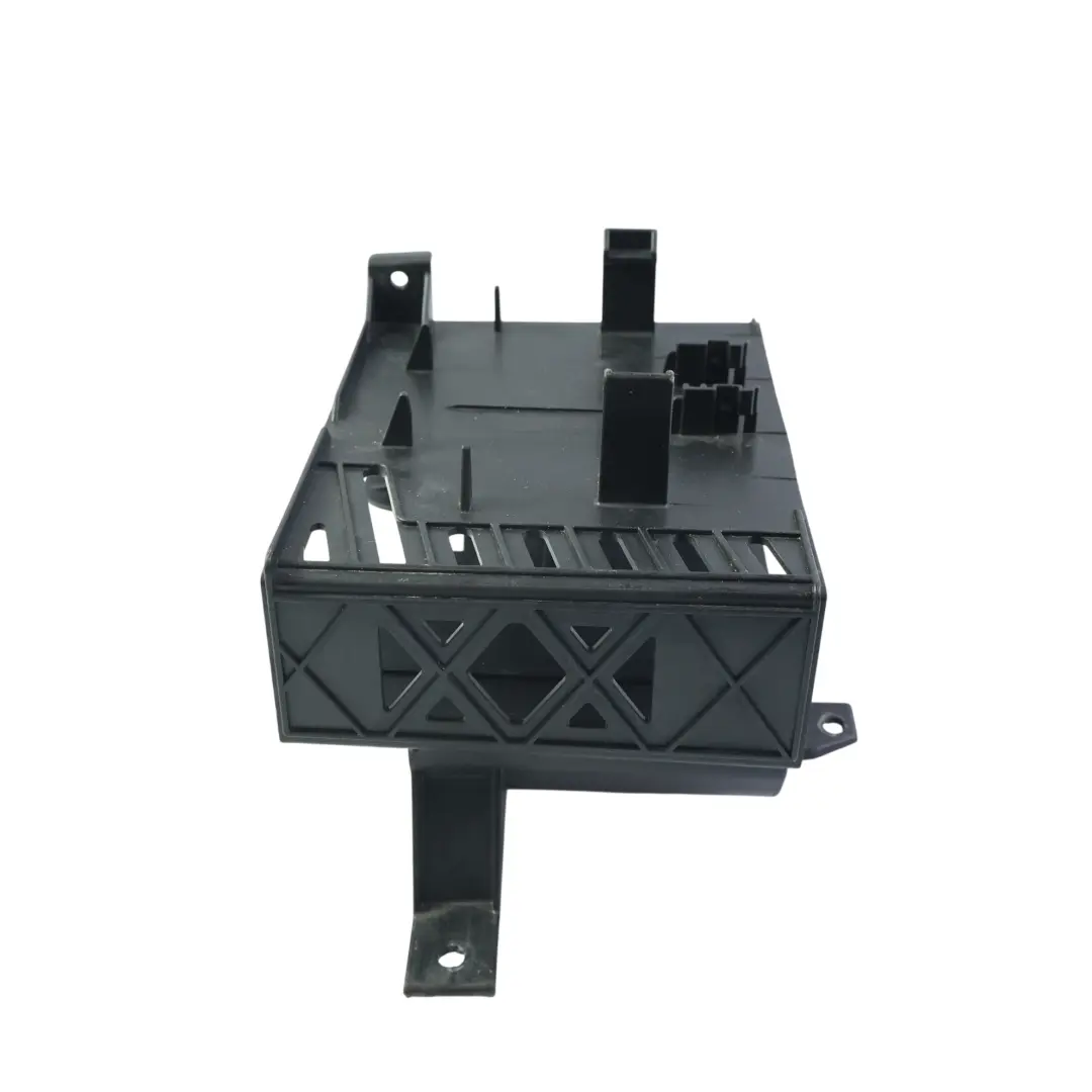 Audi Q7 4L Supporto Telaio Montaggio Modulo Lettore DVD Sat Nav - SKU 4L0907462 - Numero di parte 4L0907462