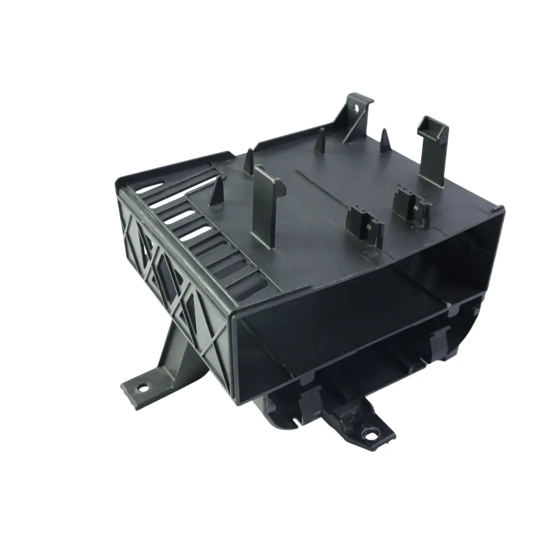 Supporto Telaio Montaggio Modulo Lettore DVD Sat Nav per Audi Q7 4L con numero di parte 4L0907462 Audi Q7 4L Supporto Telaio Montaggio Modulo Lettore DVD Sat Nav - SKU 4L0907462 - Numero di parte 4L0907462