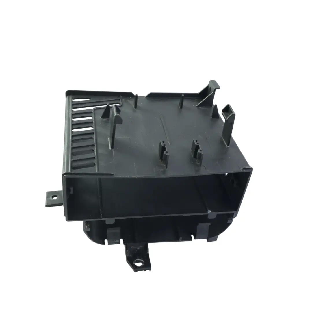 Audi Q7 4L Supporto Telaio Montaggio Modulo Lettore DVD Sat Nav - SKU 4L0907462 - Numero di parte 4L0907462
