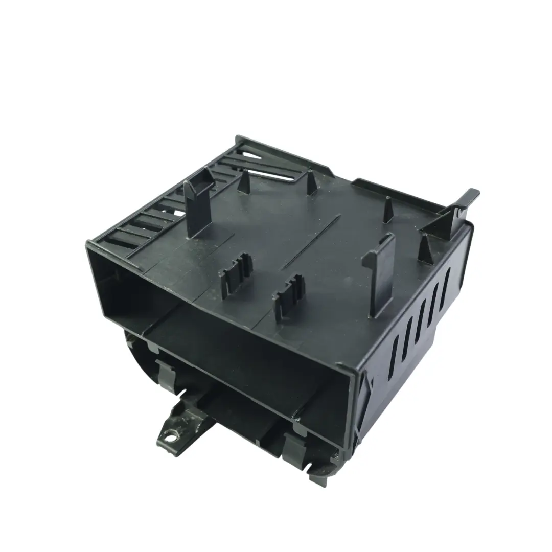 Audi Q7 4L Supporto Telaio Montaggio Modulo Lettore DVD Sat Nav - SKU 4L0907462 - Numero di parte 4L0907462