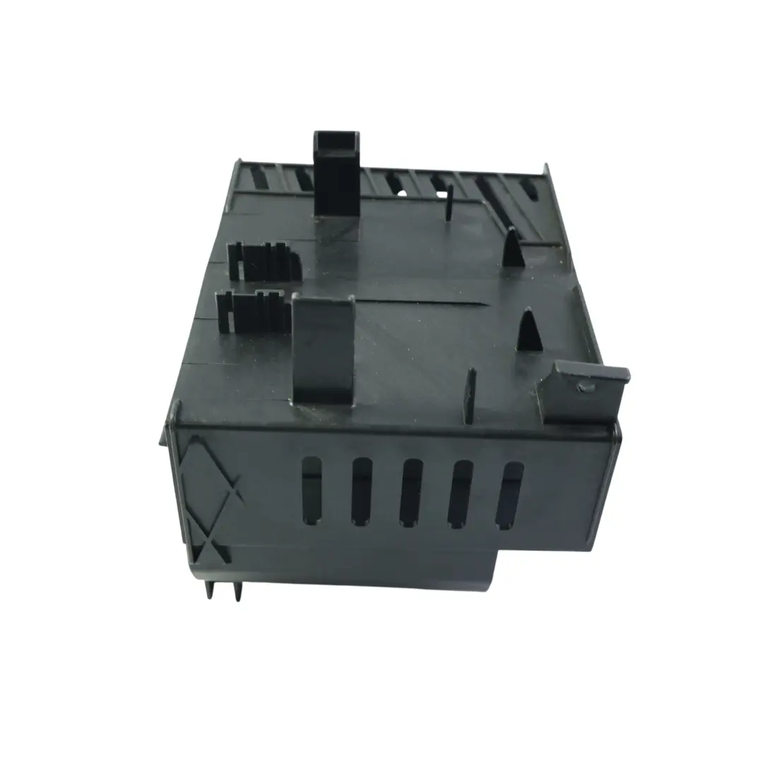 Audi Q7 4L Supporto Telaio Montaggio Modulo Lettore DVD Sat Nav - SKU 4L0907462 - Numero di parte 4L0907462