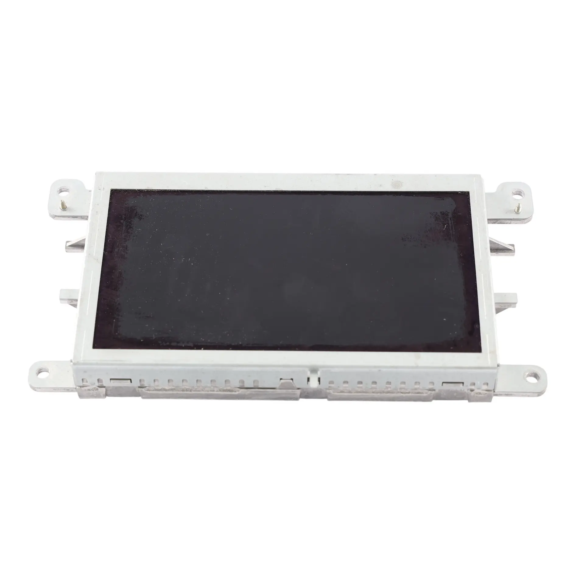 Audi A6 C6 Écran Unité Navigation Multimédia MMI 4L0919604