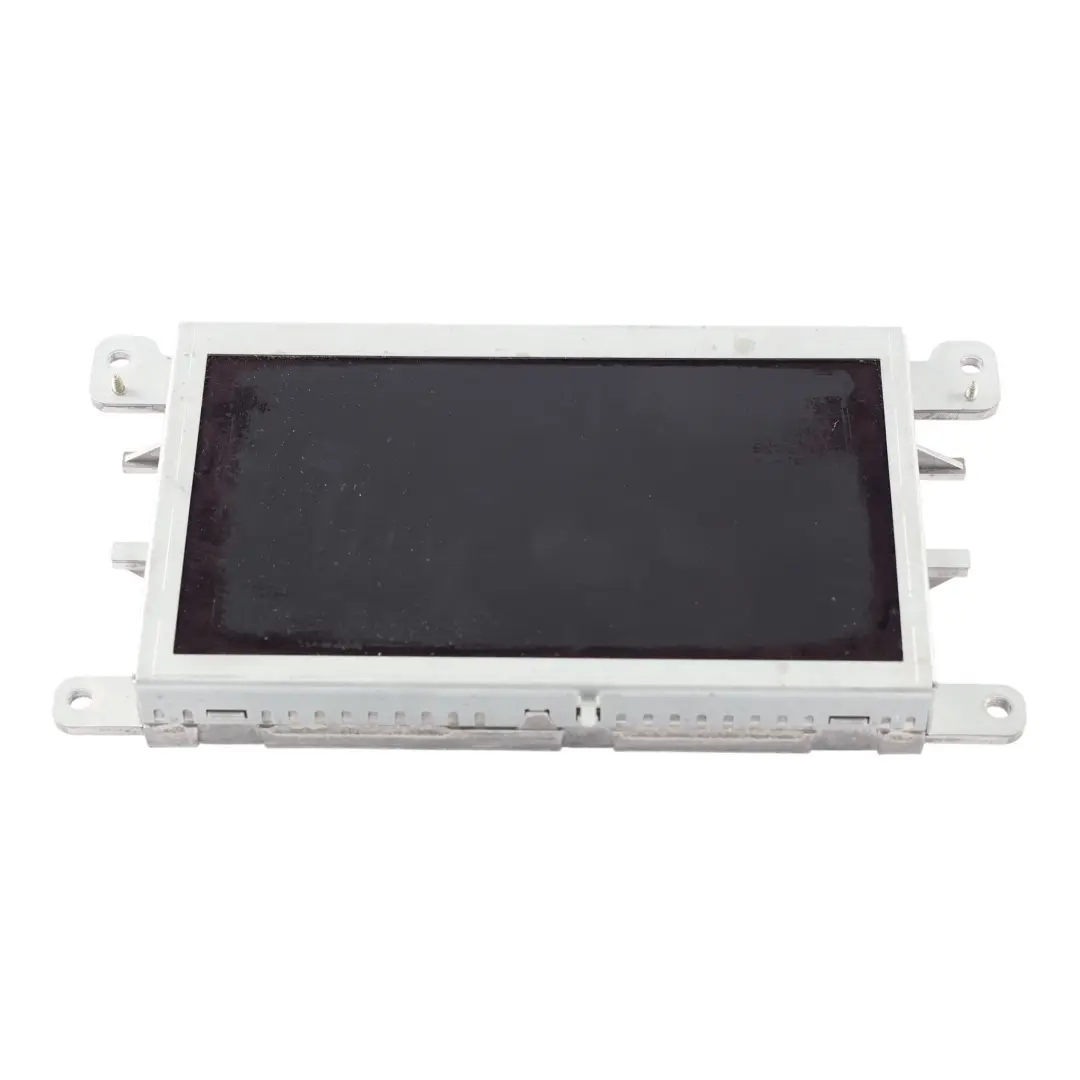 Audi A6 C6 MMI Wyświetlacz Nawigacji Multimedia Ekran - SKU 4L0919604-1 - Numer Części 4L0919604