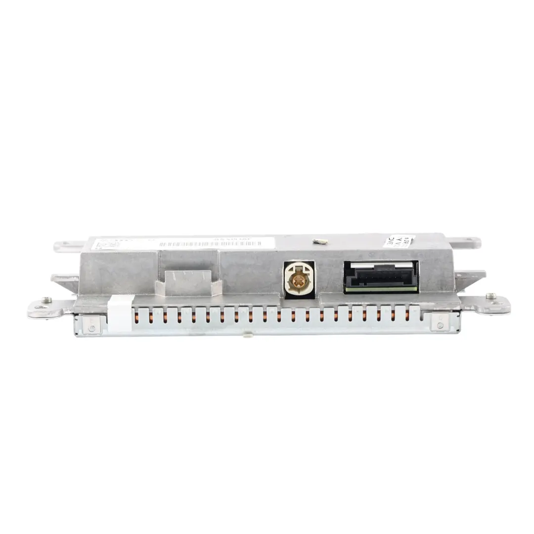 MMI Multimedia Navigation Display Screen Unit to Audi A6 C6 with Part number 4L0919604 Audi A6 C6 MMI Multimedia Navigation Display Screen Unit - SKU 4L0919604-1 - Part number 4L0919604
