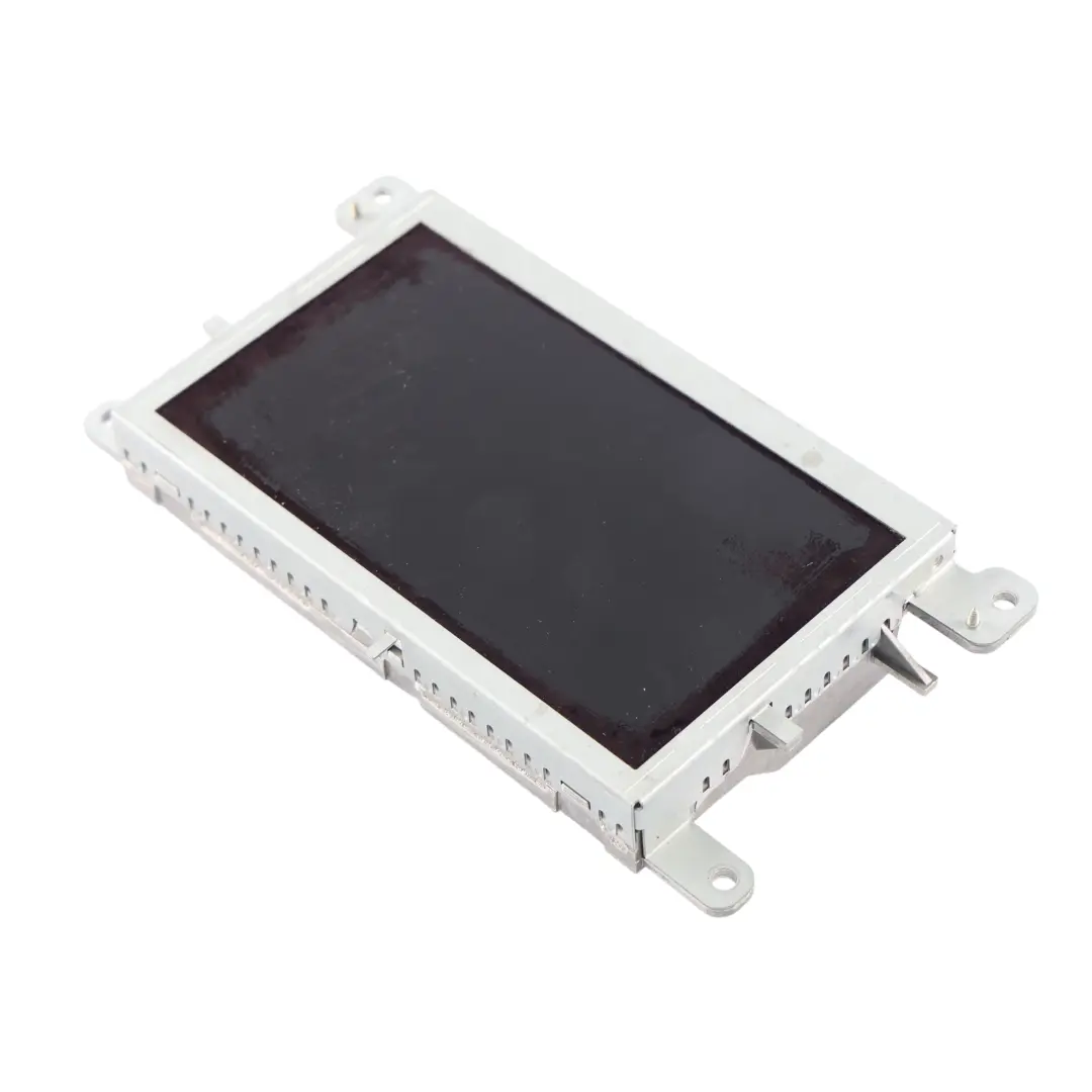 MMI Multimedia Navigation Display Screen Unit to Audi A6 C6 with Part number 4L0919604 Audi A6 C6 MMI Multimedia Navigation Display Screen Unit - SKU 4L0919604-1 - Part number 4L0919604