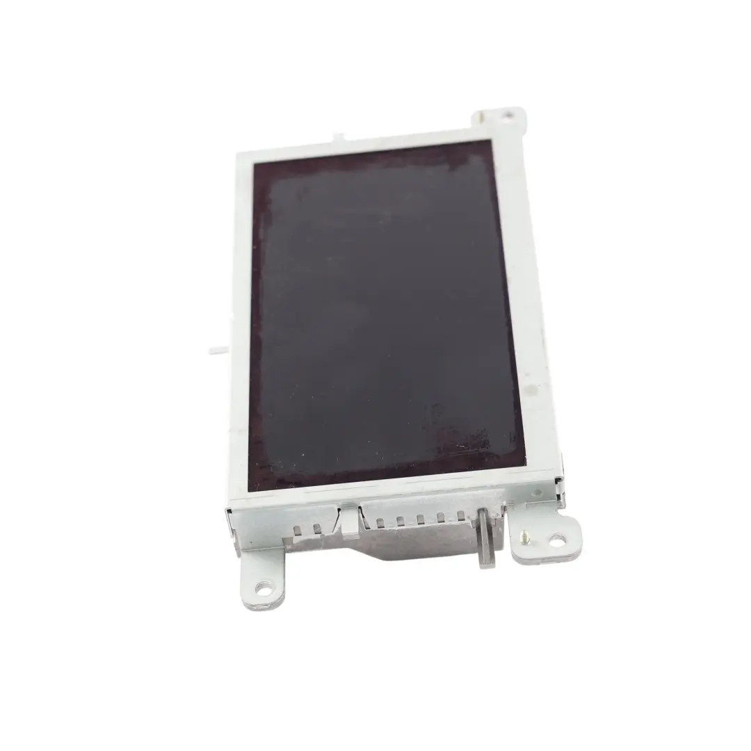 Audi A6 C6 Écran Unité Navigation Multimédia MMI - SKU 4L0919604-1 - Numéro de pièce 4L0919604