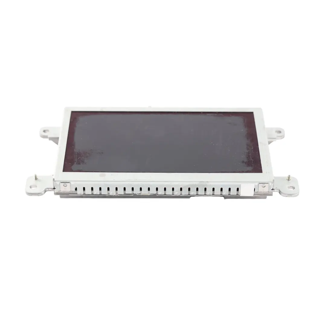 Audi A6 C6 Écran Unité Navigation Multimédia MMI - SKU 4L0919604-1 - Numéro de pièce 4L0919604