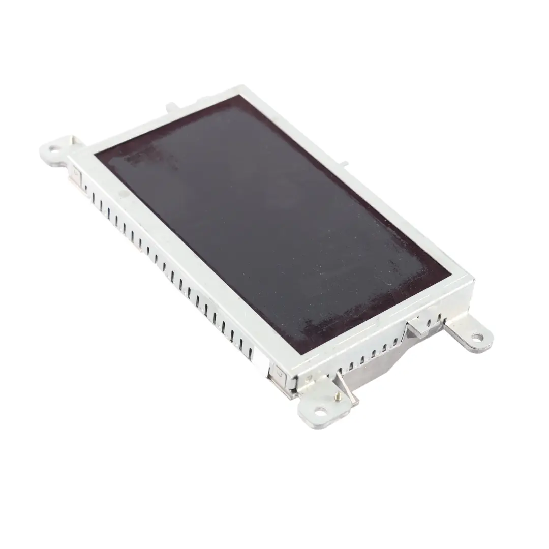 Audi A6 C6 MMI Multimedia Navigation Display Bildschirm - SKU 4L0919604-1 - Teilenummer 4L0919604