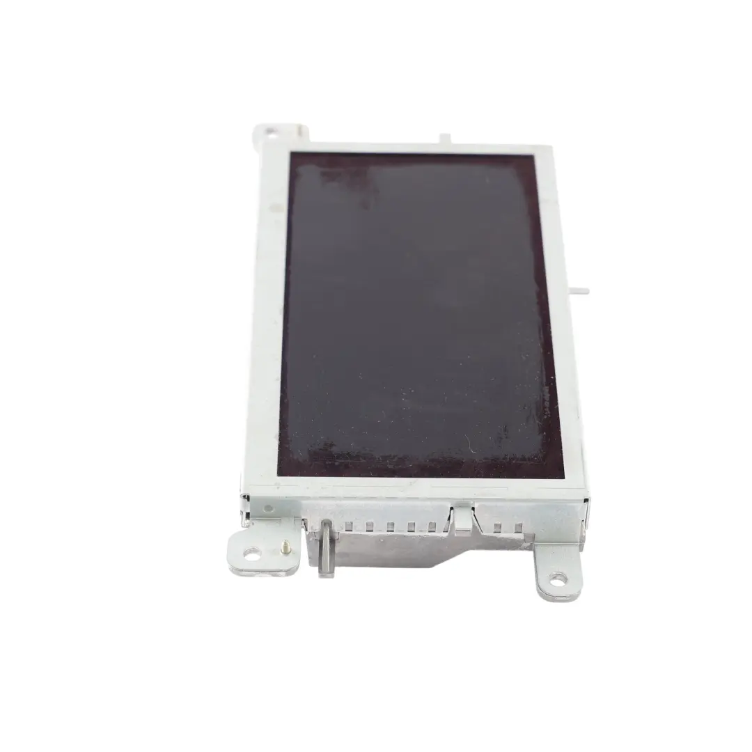 MMI Wyświetlacz Nawigacji Multimedia Ekran do Audi A6 C6 o numerze 4L0919604 Audi A6 C6 MMI Wyświetlacz Nawigacji Multimedia Ekran - SKU 4L0919604-1 - Numer Części 4L0919604