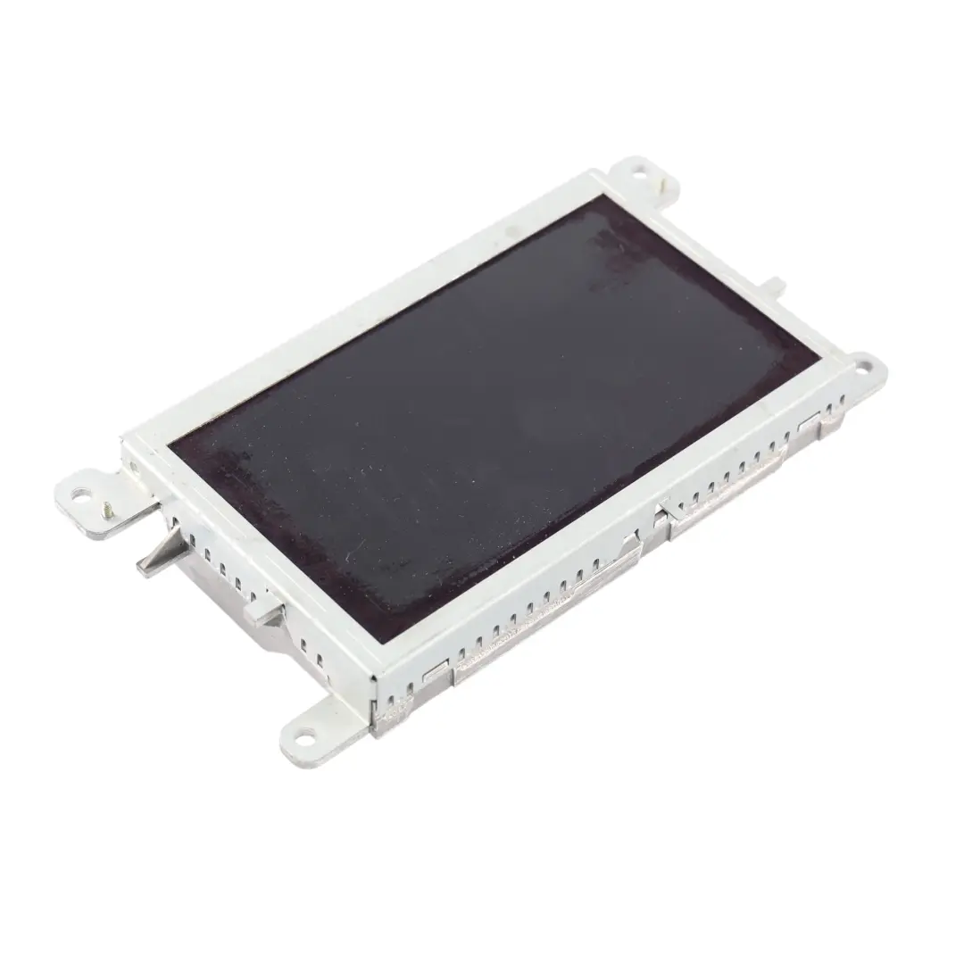 Audi A6 C6 MMI Multimedia Navigation Display Bildschirm - SKU 4L0919604-1 - Teilenummer 4L0919604