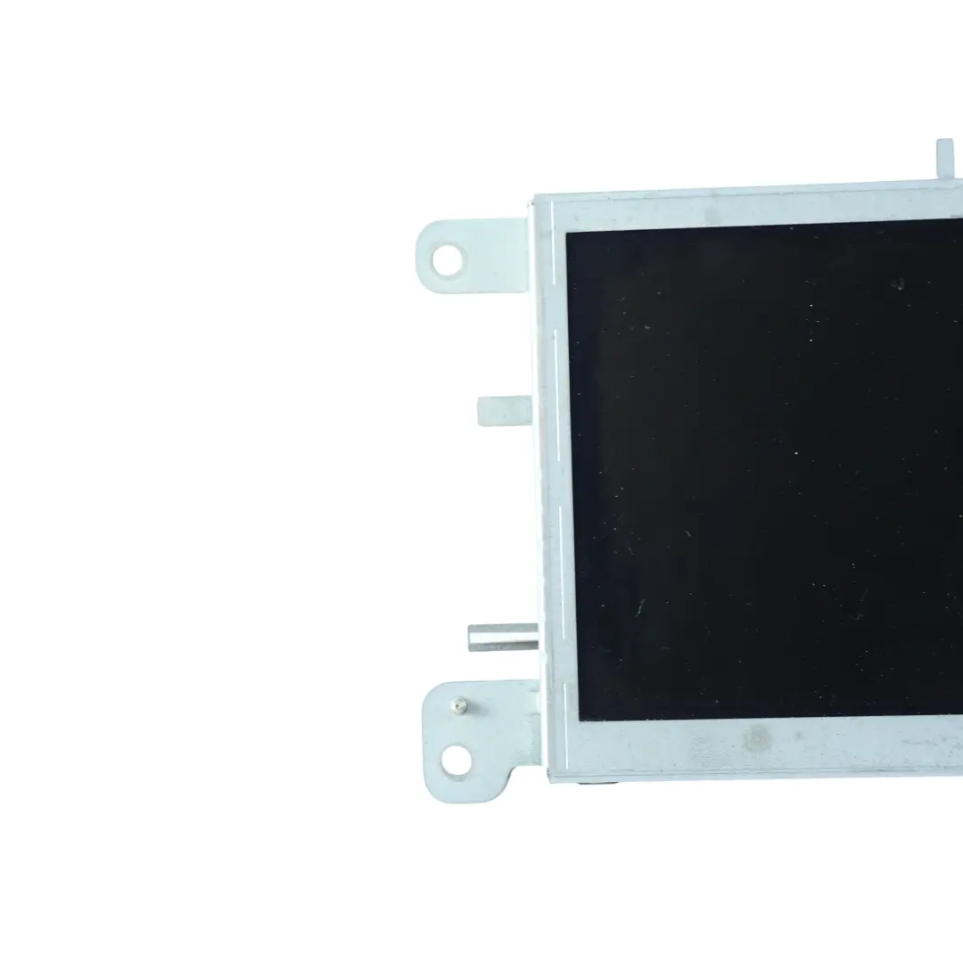 MMI Écran navigation multimédia pour Audi A6 C6 à propos du numéro de pièce 4L0919604 Audi A6 C6 MMI Écran navigation multimédia - SKU 4L0919604 - Numéro de pièce 4L0919604