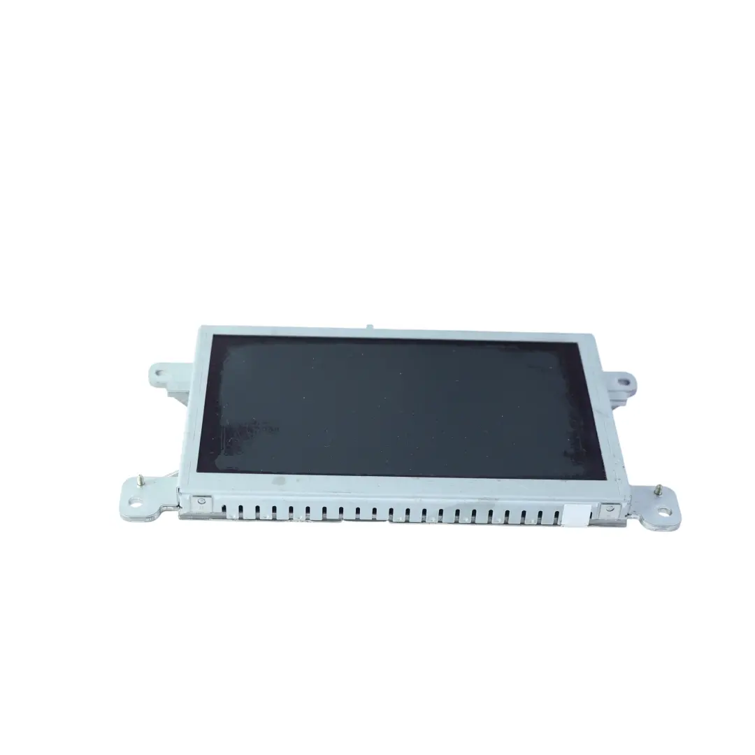 Audi A6 C6 MMI Écran navigation multimédia - SKU 4L0919604 - Numéro de pièce 4L0919604