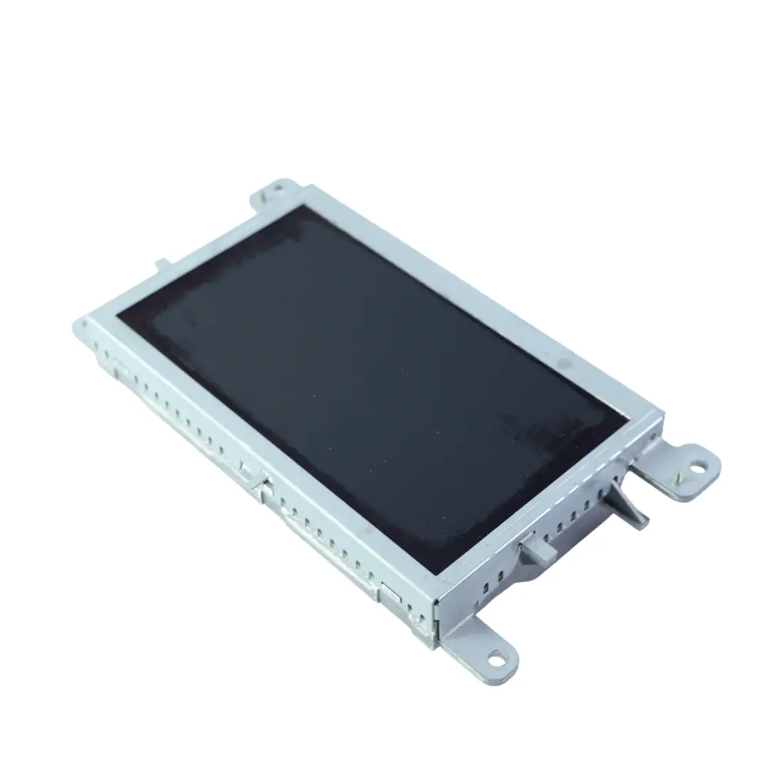 MMI Multimedia-Navigationsanzeige Bildschirm für Audi A6 C6 mit Teilenummer 4L0919604 Audi A6 C6 MMI Multimedia-Navigationsanzeige Bildschirm - SKU 4L0919604 - Teilenummer 4L0919604