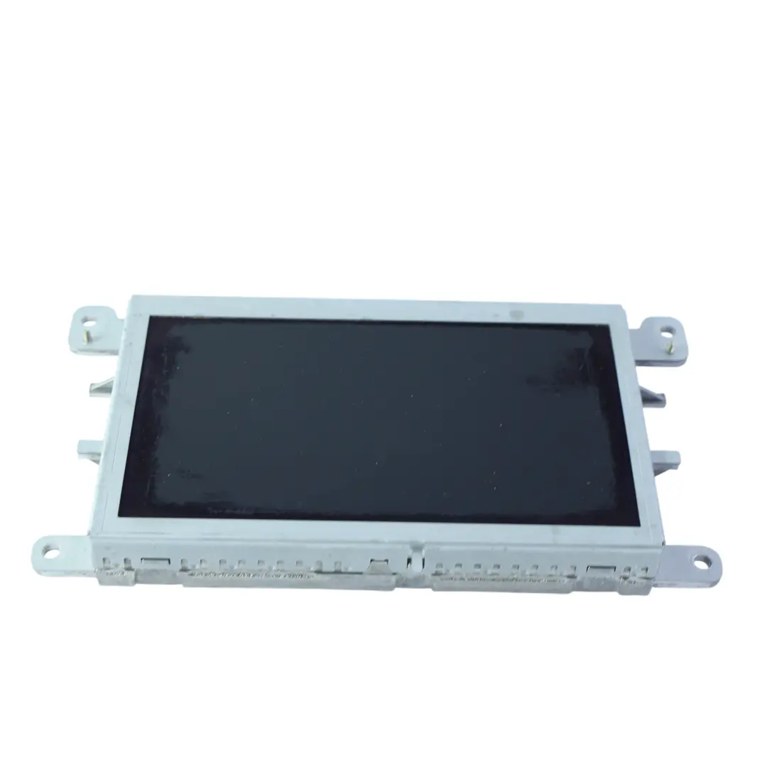 Audi A6 C6 MMI Écran navigation multimédia - SKU 4L0919604 - Numéro de pièce 4L0919604