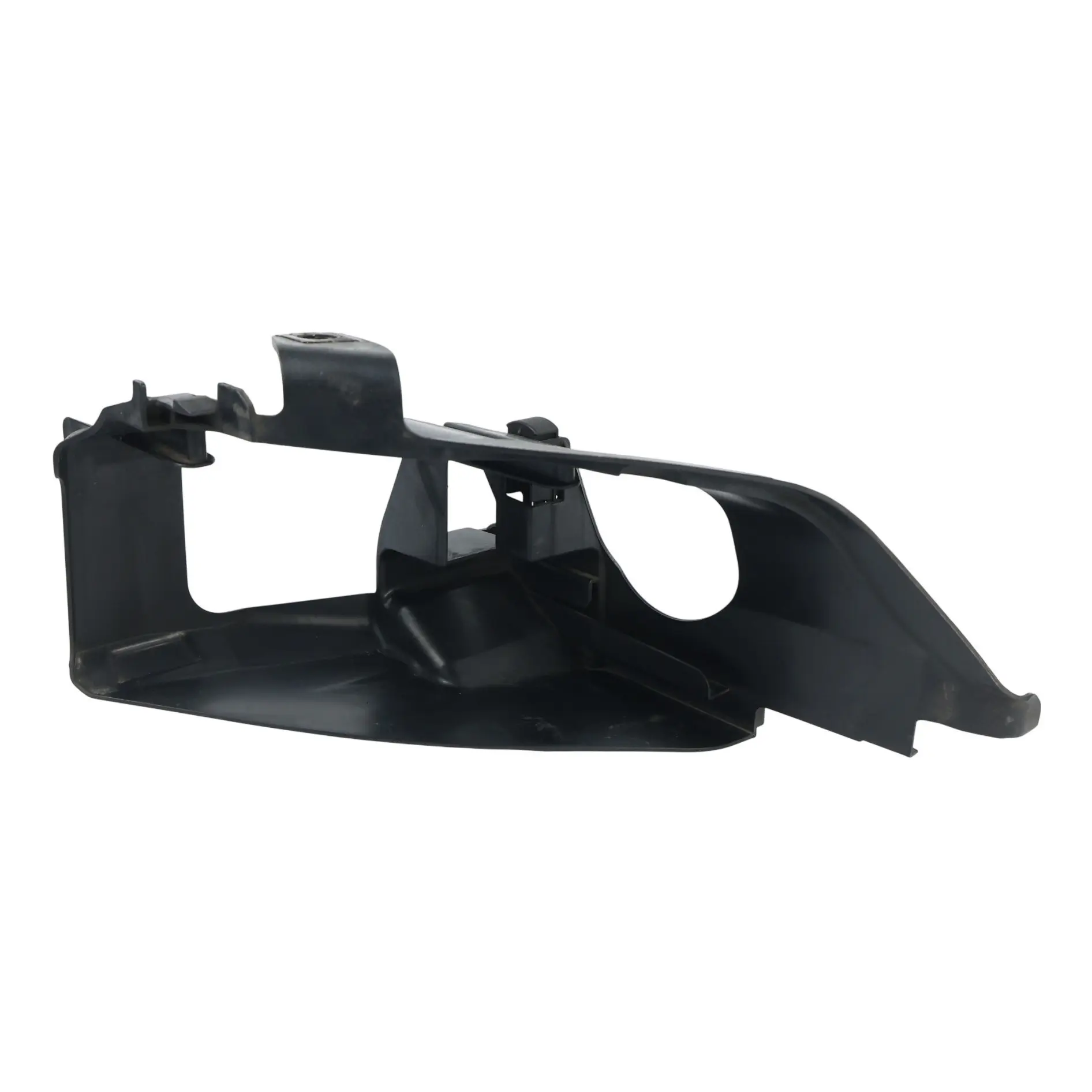 Audi Q7 4L Headlight Mount Bracket Holder Frame Right O/S 4L0941614