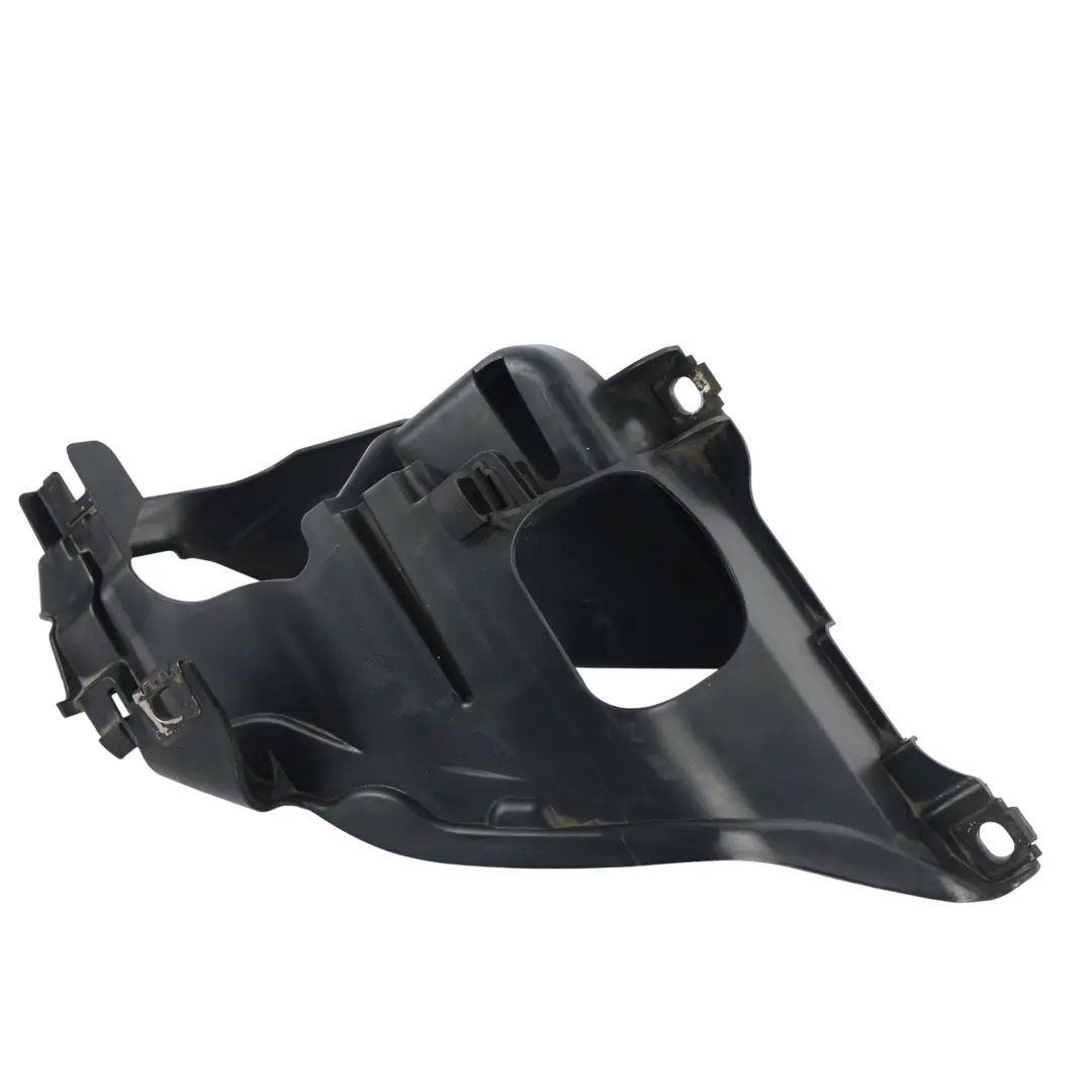 Audi Q7 4L Headlight Mount Bracket Holder Frame Right O/S - SKU 4L0941614 - Part number 4L0941614