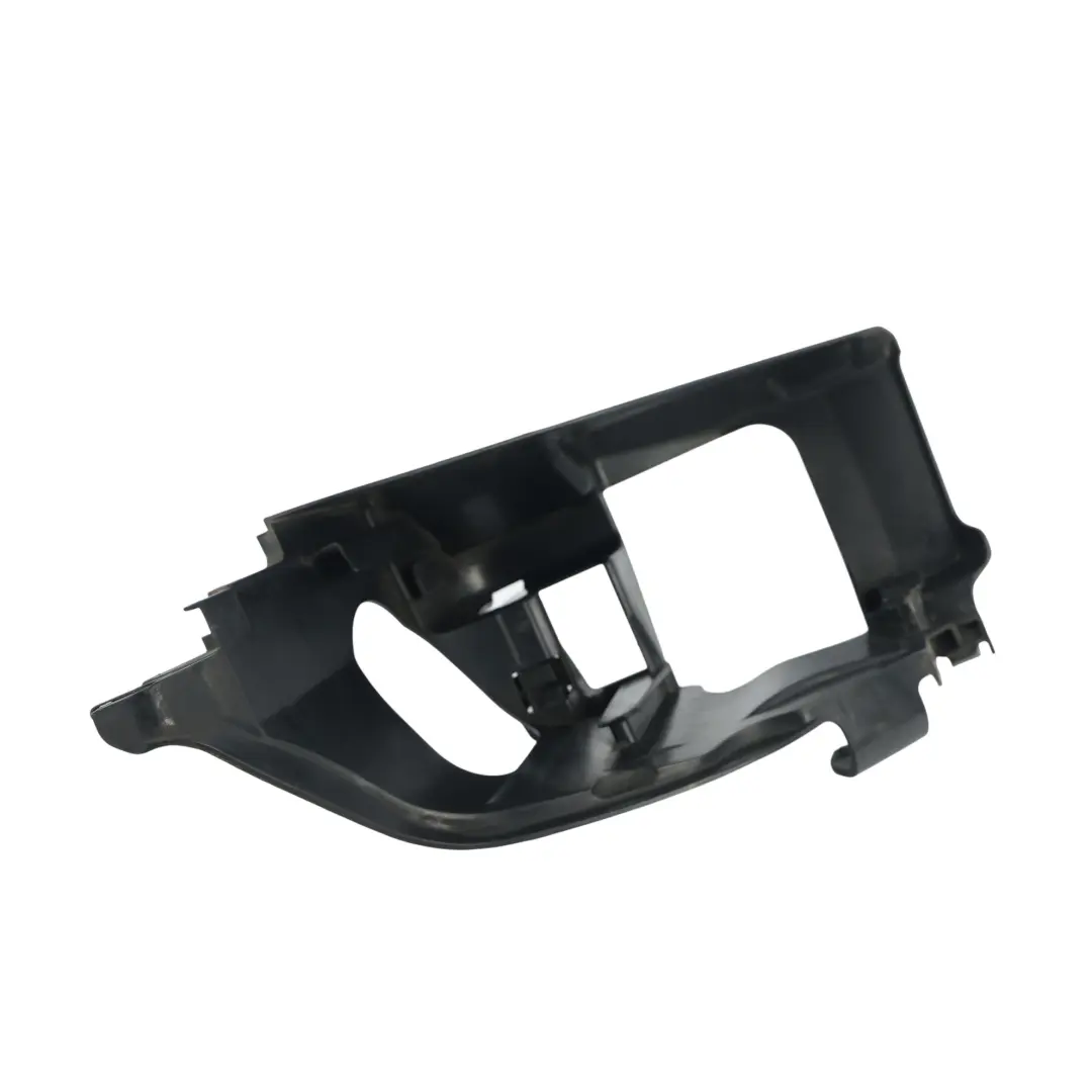 Headlight Mount Bracket Holder Frame Right O/S to Audi Q7 4L with Part number 4L0941614 Audi Q7 4L Headlight Mount Bracket Holder Frame Right O/S - SKU 4L0941614 - Part number 4L0941614